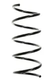 Fahrwerksfeder Vorderachse SPIDAN 55749