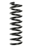 Fahrwerksfeder Hinterachse SPIDAN 55750