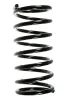 Fahrwerksfeder Hinterachse SPIDAN 55766