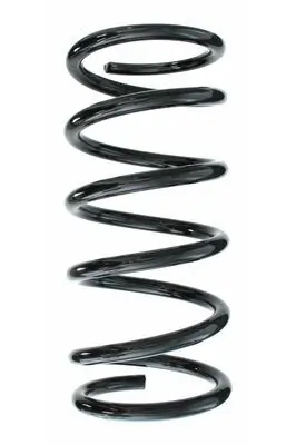Fahrwerksfeder Hinterachse SPIDAN 55775