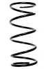 Fahrwerksfeder Vorderachse SPIDAN 55776