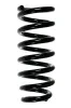 Fahrwerksfeder Vorderachse SPIDAN 55789
