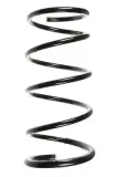 Fahrwerksfeder Vorderachse SPIDAN 55876