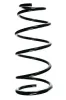 Fahrwerksfeder Vorderachse SPIDAN 55893