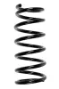 Fahrwerksfeder Hinterachse SPIDAN 55896