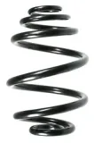 Fahrwerksfeder Hinterachse SPIDAN 55955
