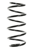 Fahrwerksfeder Vorderachse SPIDAN 55963