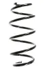 Fahrwerksfeder Vorderachse SPIDAN 55966
