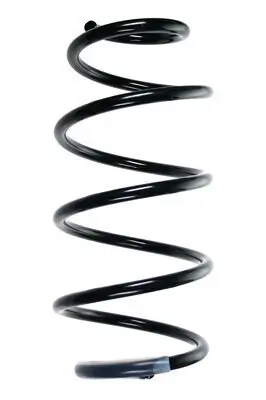 Fahrwerksfeder Vorderachse SPIDAN 55971 Bild Fahrwerksfeder Vorderachse SPIDAN 55971