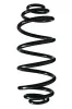 Fahrwerksfeder Hinterachse SPIDAN 55972