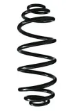 Fahrwerksfeder Hinterachse SPIDAN 55972