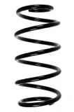 Fahrwerksfeder Vorderachse SPIDAN 55973