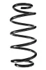 Fahrwerksfeder Vorderachse SPIDAN 55979
