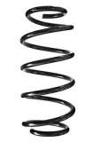 Fahrwerksfeder Vorderachse SPIDAN 55979