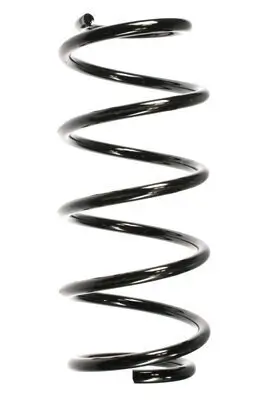 Fahrwerksfeder Vorderachse SPIDAN 55980 Bild Fahrwerksfeder Vorderachse SPIDAN 55980