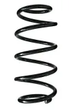 Fahrwerksfeder Vorderachse SPIDAN 55981