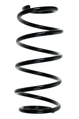 Fahrwerksfeder Vorderachse SPIDAN 55983 Bild Fahrwerksfeder Vorderachse SPIDAN 55983