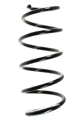 Fahrwerksfeder Vorderachse SPIDAN 55986 Bild Fahrwerksfeder Vorderachse SPIDAN 55986