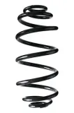 Fahrwerksfeder Hinterachse SPIDAN 55991