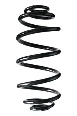 Fahrwerksfeder Hinterachse SPIDAN 55991 Bild Fahrwerksfeder Hinterachse SPIDAN 55991