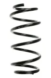 Fahrwerksfeder Hinterachse SPIDAN 55993