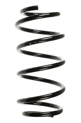 Fahrwerksfeder Hinterachse SPIDAN 55993 Bild Fahrwerksfeder Hinterachse SPIDAN 55993