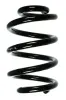Fahrwerksfeder Vorderachse SPIDAN 55996