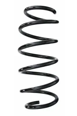 Fahrwerksfeder Vorderachse SPIDAN 56001