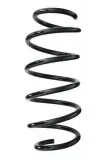 Fahrwerksfeder Vorderachse SPIDAN 56001
