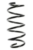 Fahrwerksfeder Vorderachse SPIDAN 56003