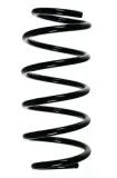Fahrwerksfeder Vorderachse SPIDAN 56006