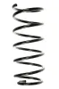 Fahrwerksfeder Vorderachse SPIDAN 56017