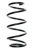Fahrwerksfeder Vorderachse SPIDAN 56025