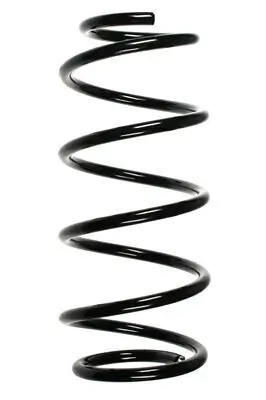 Fahrwerksfeder Vorderachse SPIDAN 56027 Bild Fahrwerksfeder Vorderachse SPIDAN 56027