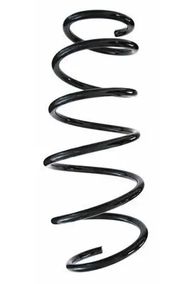 Fahrwerksfeder Vorderachse SPIDAN 56031