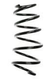 Fahrwerksfeder Vorderachse SPIDAN 56038