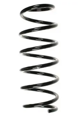 Fahrwerksfeder Hinterachse SPIDAN 56044