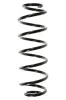 Fahrwerksfeder Hinterachse SPIDAN 56057