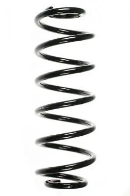 Fahrwerksfeder Hinterachse SPIDAN 56061