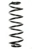 Fahrwerksfeder Hinterachse SPIDAN 56061