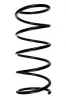 Fahrwerksfeder Vorderachse SPIDAN 56063