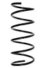 Fahrwerksfeder Vorderachse SPIDAN 56065