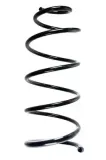 Fahrwerksfeder Vorderachse SPIDAN 56067