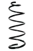 Fahrwerksfeder Vorderachse SPIDAN 56068