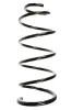 Fahrwerksfeder Vorderachse SPIDAN 56071