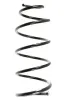 Fahrwerksfeder Vorderachse SPIDAN 56076