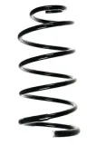 Fahrwerksfeder Vorderachse SPIDAN 56078