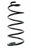 Fahrwerksfeder Vorderachse SPIDAN 56080