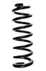 Fahrwerksfeder Hinterachse SPIDAN 56089