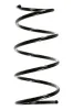 Fahrwerksfeder Vorderachse SPIDAN 56139